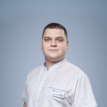 уролог Депутат Владислав